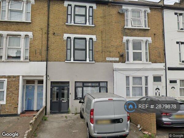 Main image of property: Erskine Road, London, E17
