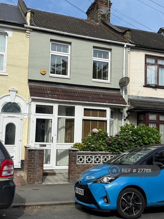 Main image of property: Altmore Avenue, London, E6