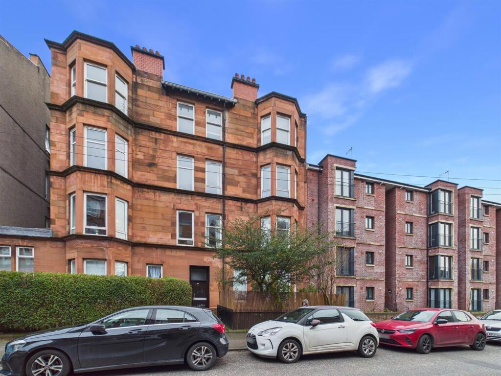 Main image of property: Meadowpark Street, Glasgow