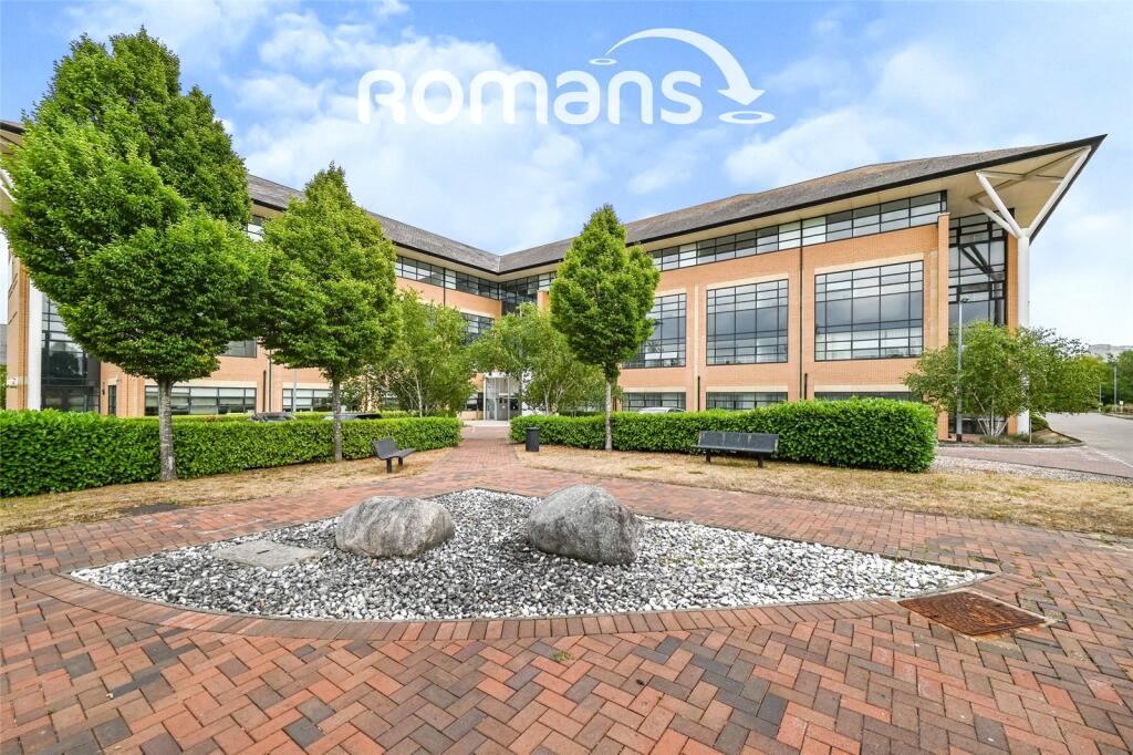 Main image of property: Compass Court, The Boulevard, Cain Road, RG12