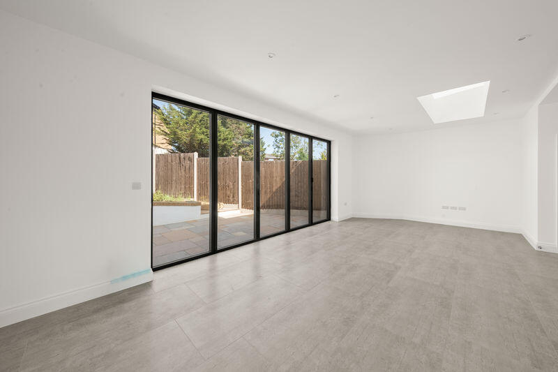 House in Southall - More