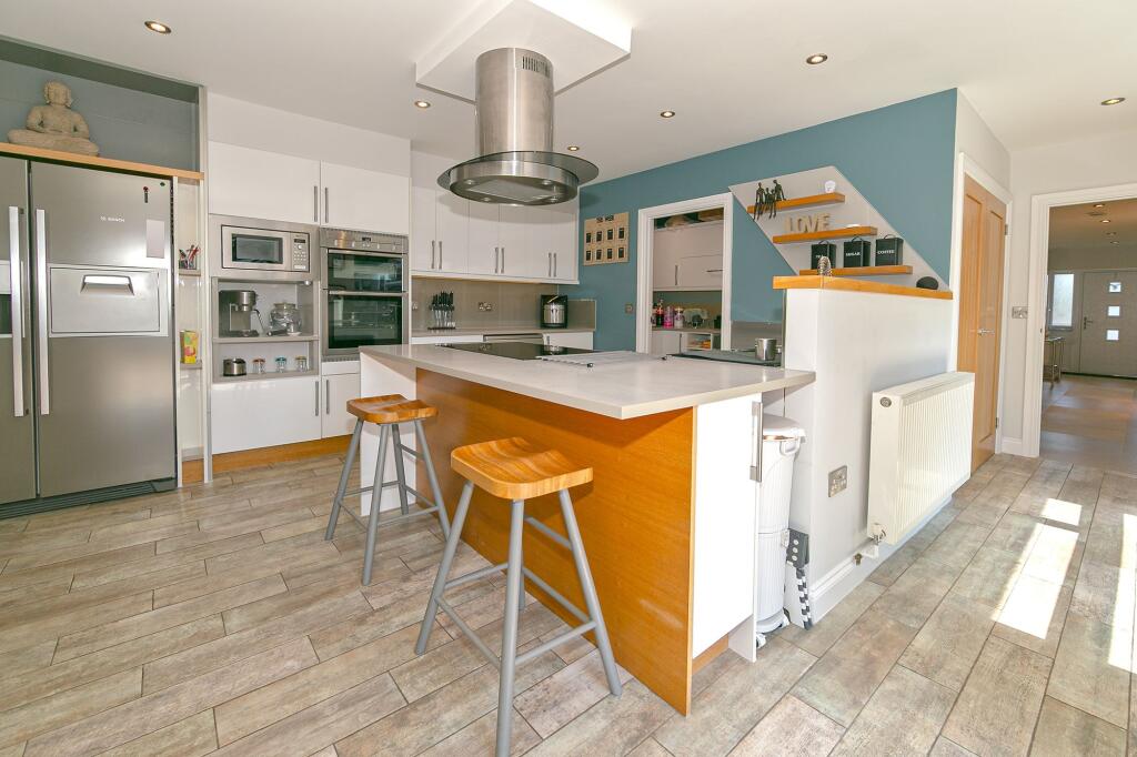 Main image of property: Whalley Drive, Bletchley, MK3