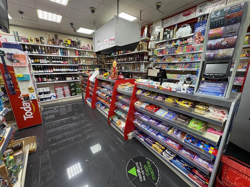 Main image of property: Windermere Avenue, Wembley