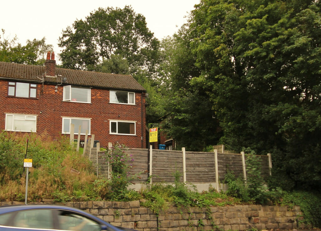 Main image of property: Rochdale Road, Blackley, Manchester, M9