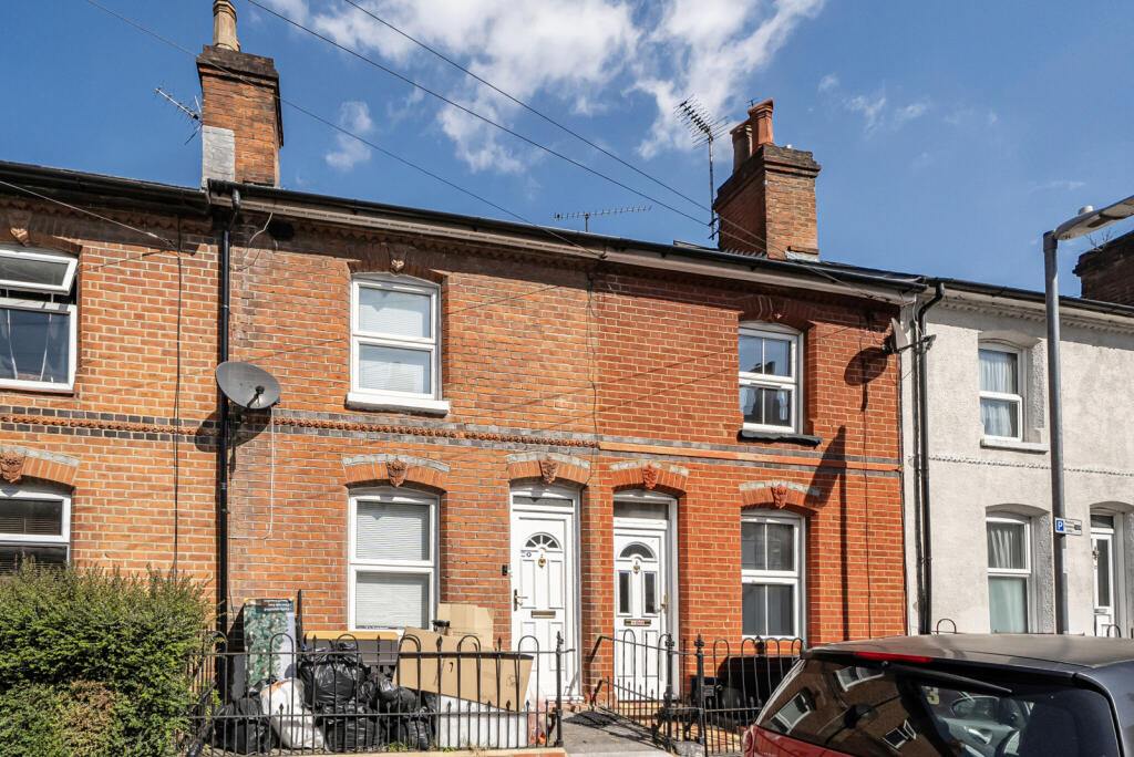 Main image of property: Francis Street, Reading, Berkshire, RG1
