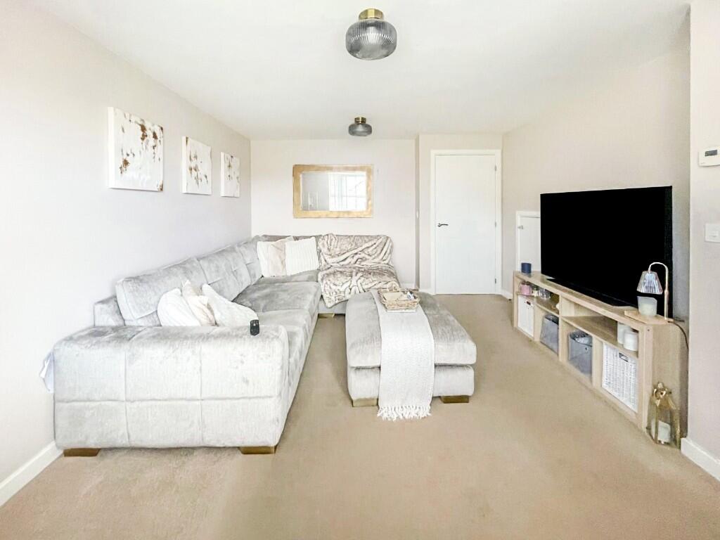Loxley Mews, Auckley, DN9 photo 4