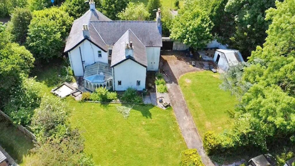 Lodge Lane, Singleton, Poulton-Le-Fylde photo 3