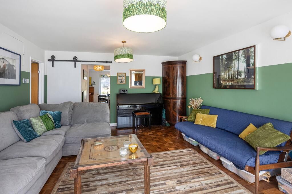 House in Oxford - View 5