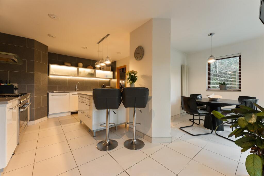 House in Bournemouth - More
