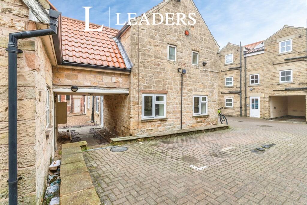 Main image of property: Gardiners Court, Mansfield Woodhouse, NG19