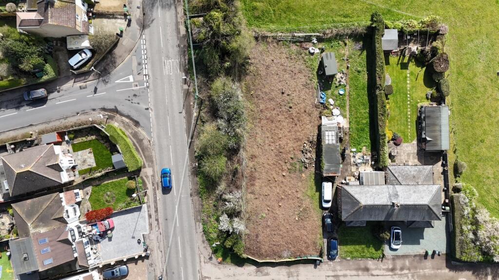 Main image of property: Shenley Lane, Napsbury, AL2