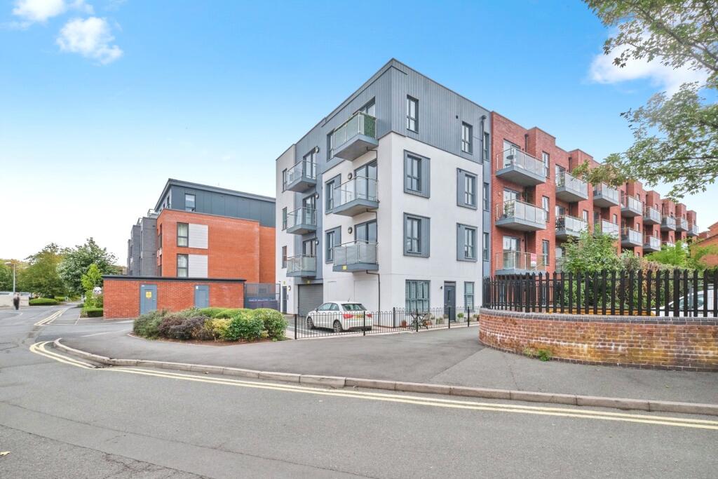 Main image of property: Tamworth Street, Lichfield, Staffordshire, WS13