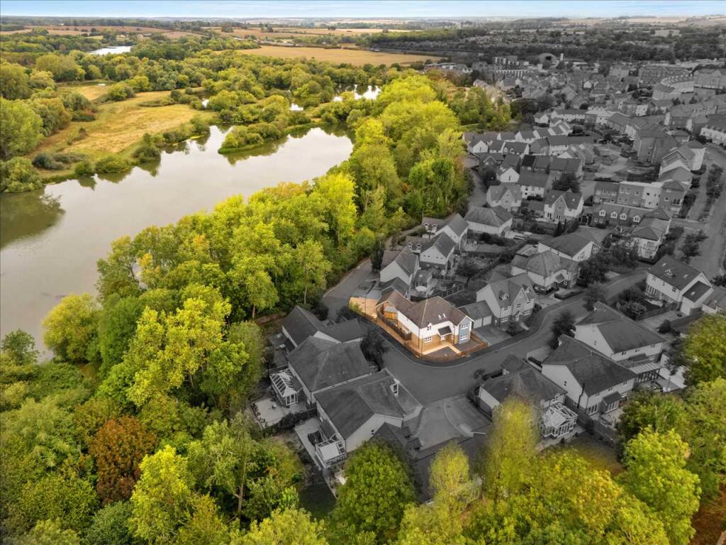 Main image of property: High Thorn Piece, Redhouse Park, Milton Keynes