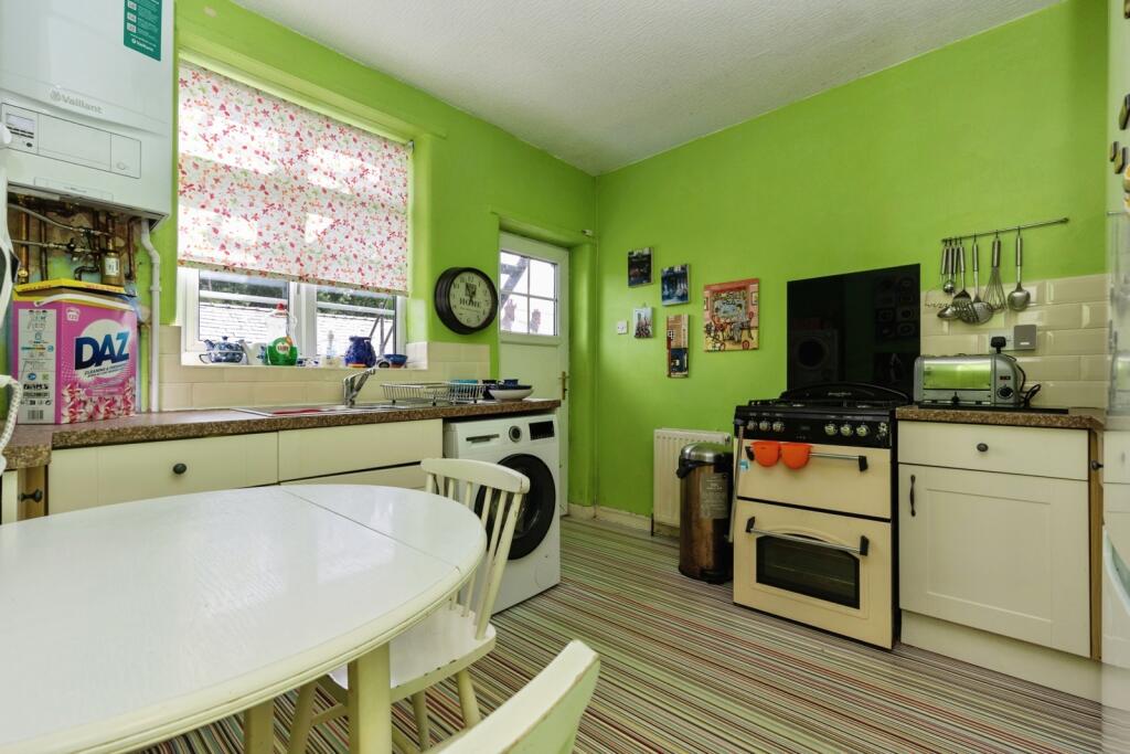 Apartment in Trafford, Greater Manchester - More