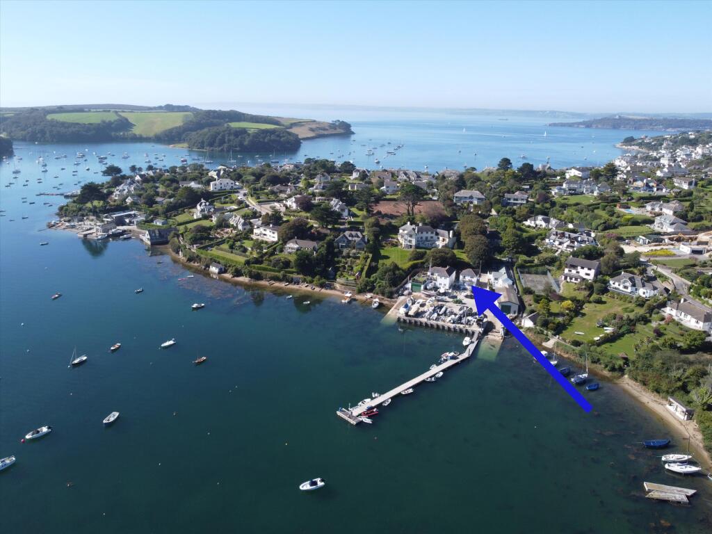 Main image of property: Freshwater Lane, St. Mawes, Truro, Cornwall TR2