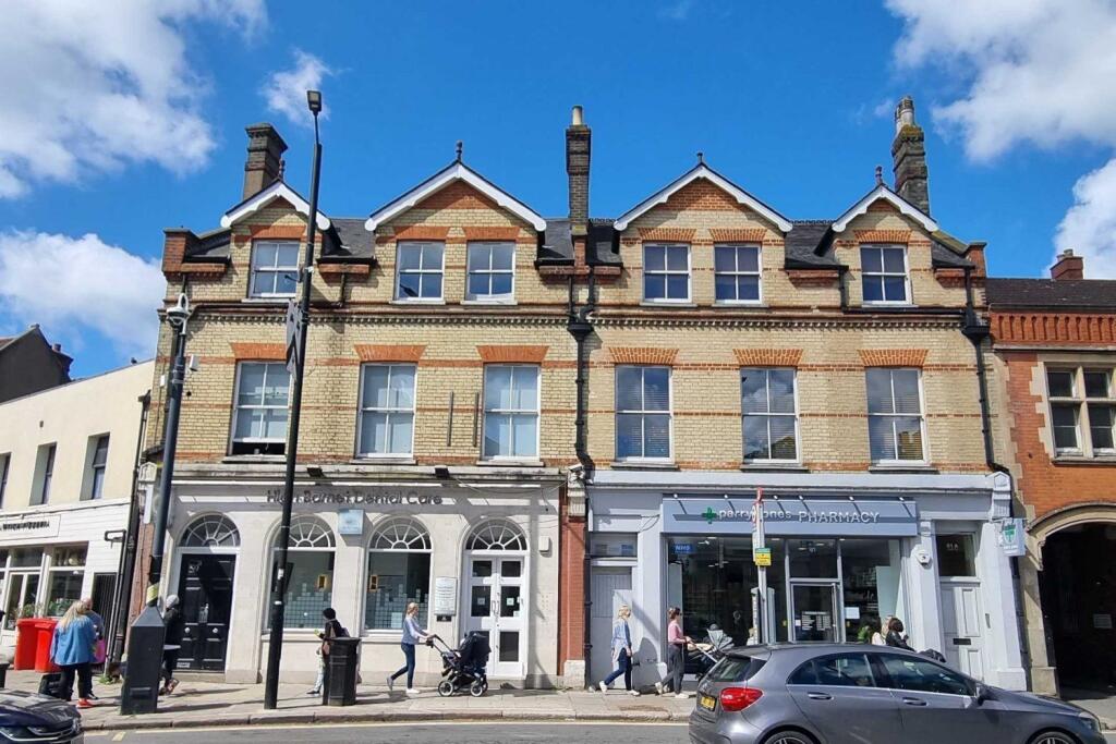 Main image of property: 9 Studios for Sale in High Street, Barnet
