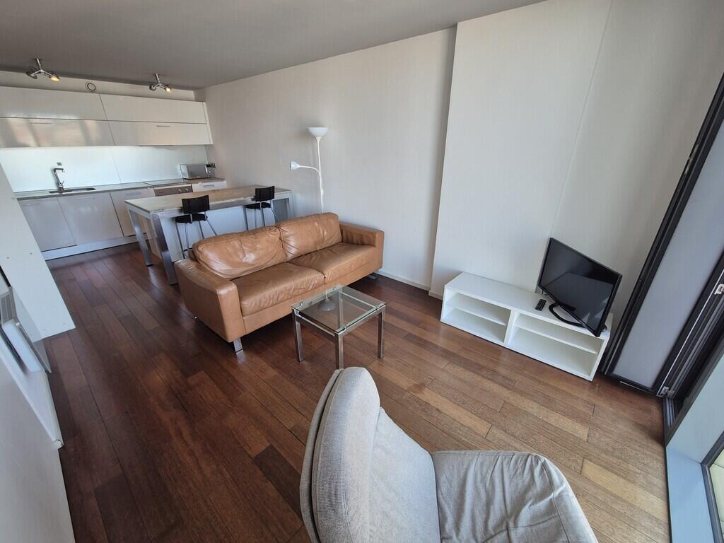 Apartment in Birmingham - View 2