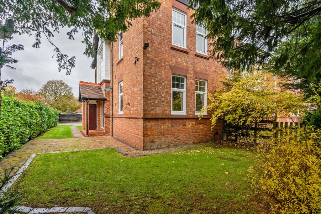 Additional image 19 of Catherines Close, Catherine-De-Barnes, Solihull