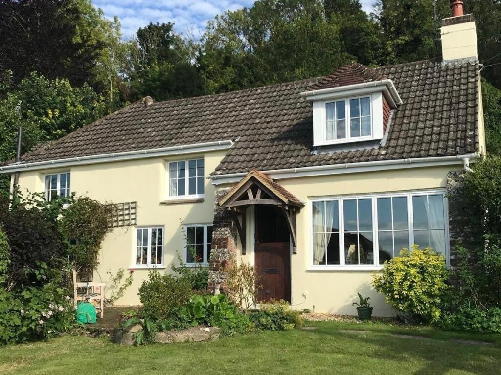 Main image of property: Pitton, Salisbury, Wiltshire