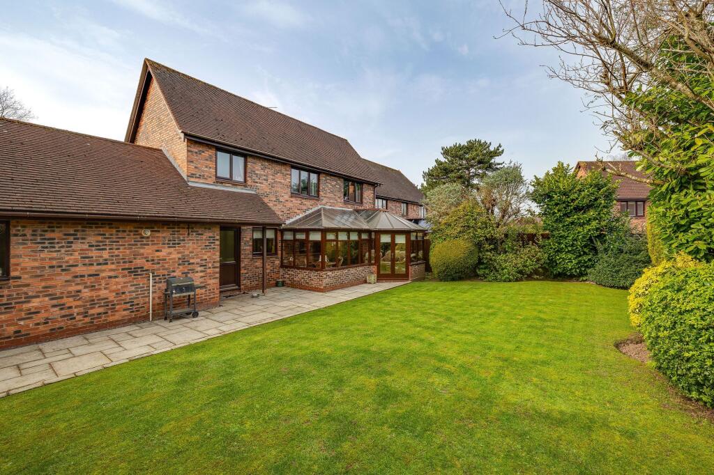 Gleggs Close, Great Boughton, CH3 photo 3