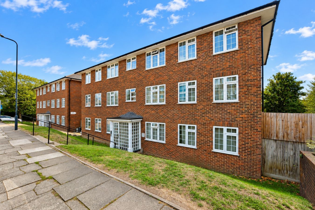 Main image of property: Lantern Close, Wembley, HA0