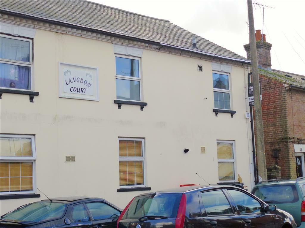 Main image of property: Charles Street, Tring