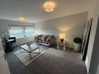 Apartment in Glasgow - View 5