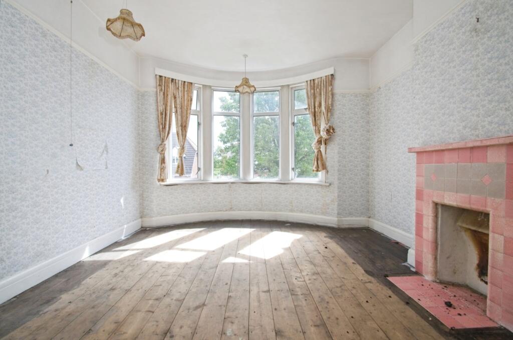 House in Cardiff, Rhiwbina - More