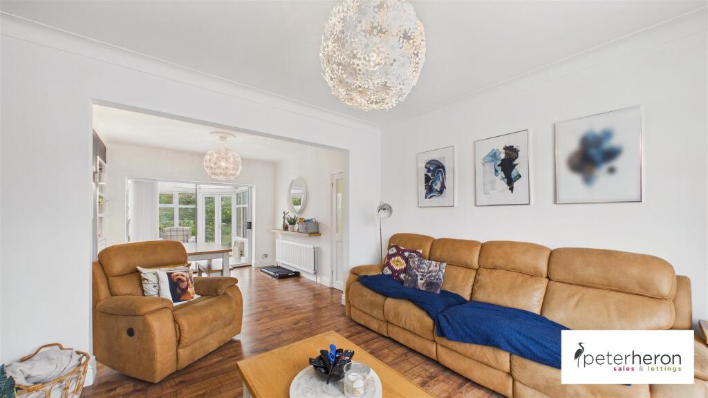 House in Sunderland - View 3