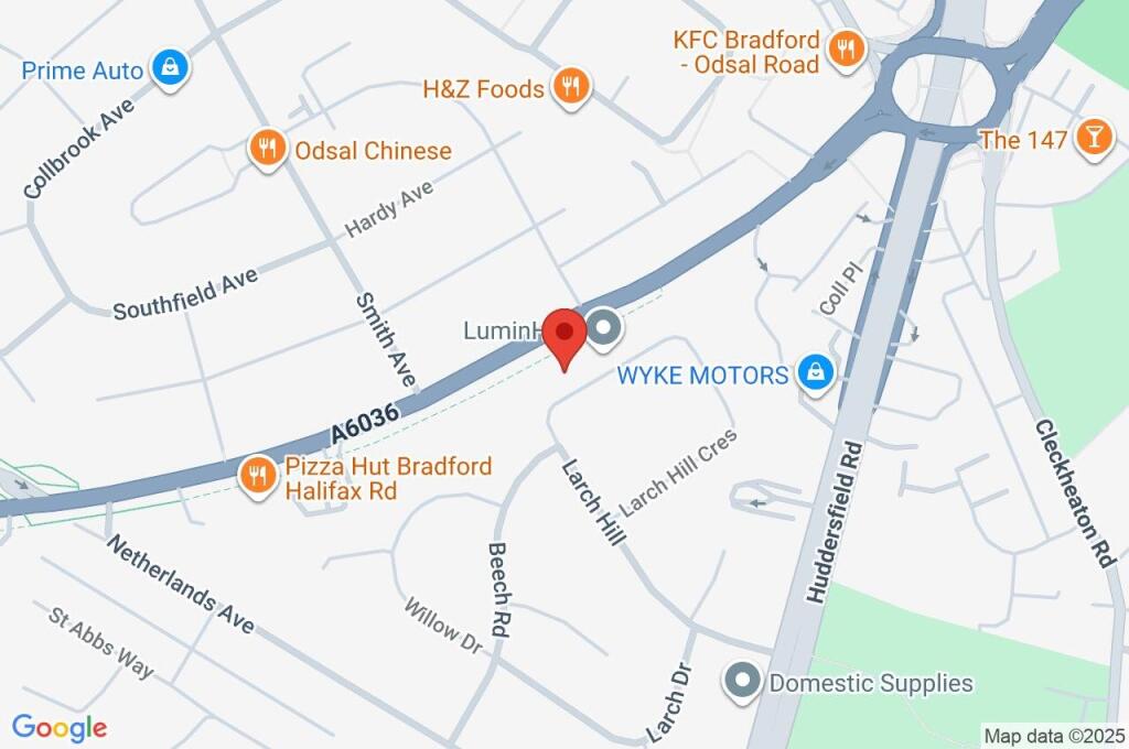 Additional image 25 of Larch Hill Crescent, Odsal, Bradford, BD6