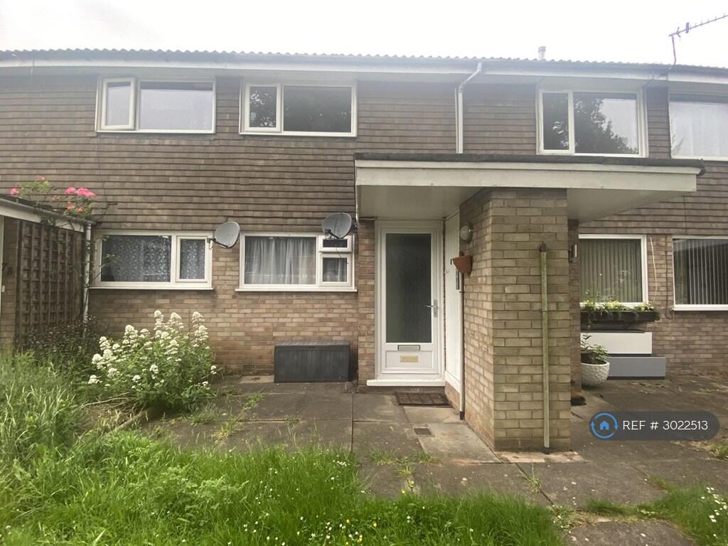 Main image of property: Linkway Gardens, Leicester, LE3