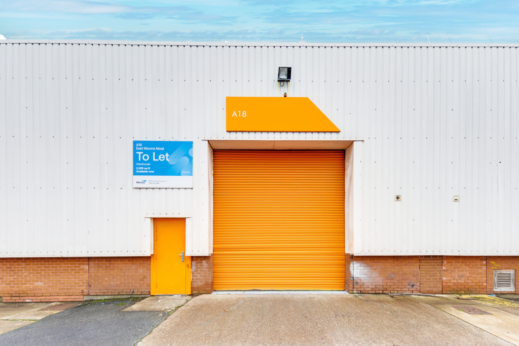 Additional image 10 of East Moons Moat Industrial Estate, Oxleasow Road, Redditch, B98 0RE