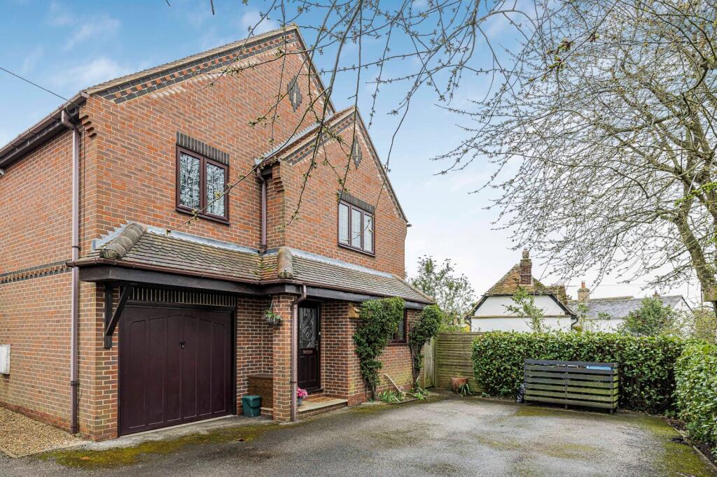 Main image of property: Morton King Close, Shabbington, Aylesbury, Buckinghamshire, HP18