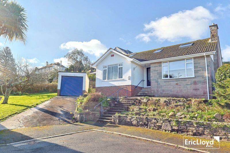 Main image of property: BRUNEL ROAD BROADSANDS PAIGNTON