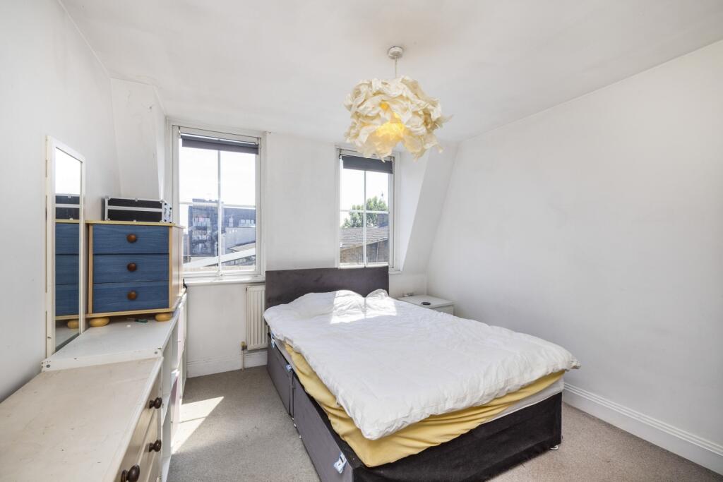 Apartment in London, Bermondsey Spa, Old Kent Road - View 3