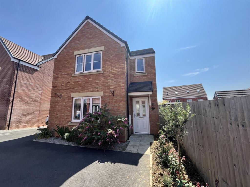 Main image of property: Bowman Road, Weldon