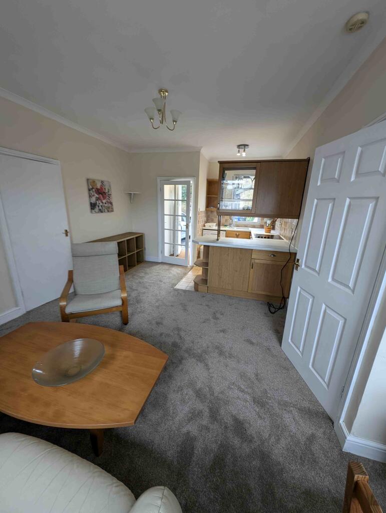 Apartment in Datchet, Windsor and Maidenhead - View 4
