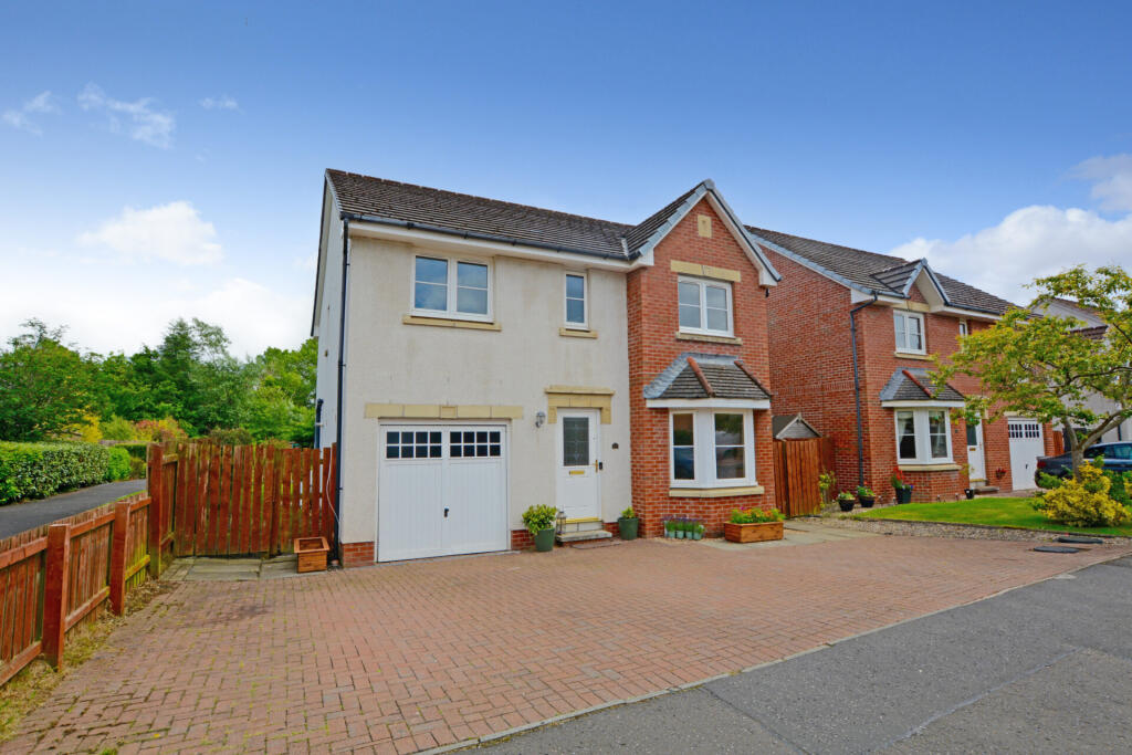 Main image of property: 20 Corton Lea, Alloway, KA6 6GJ