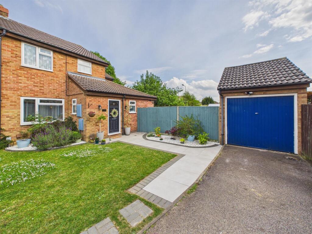 Main image of property: Colston Close, Calcot, Reading