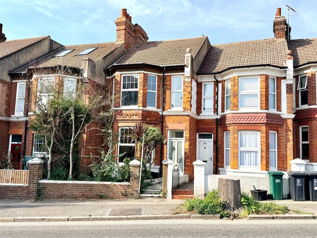 Main image of property: Sackville Road, Hove