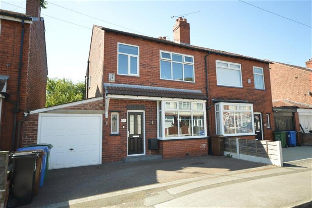 Main image of property: Woodhall Road, South Reddish, Stockport