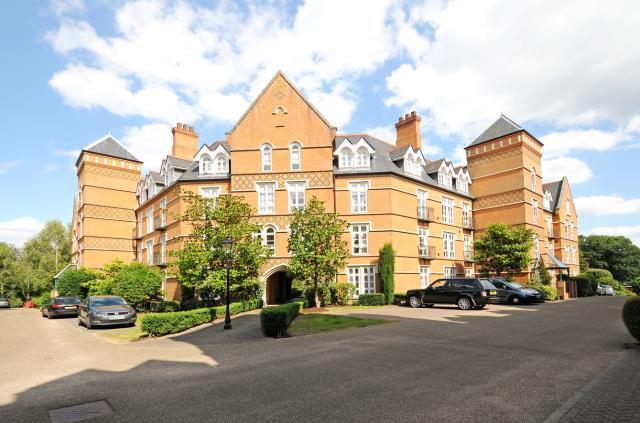 Main image of property: Virginia Water, Surrey, GU25