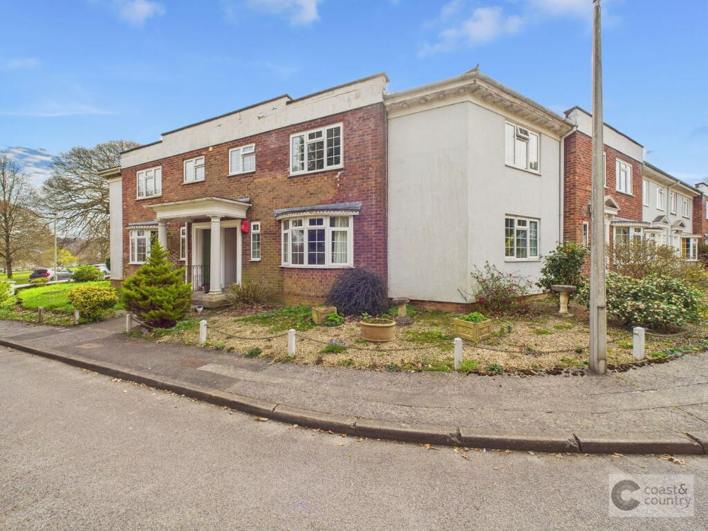Main image of property: Broadmeade Court, Forde Park, Newton Abbot