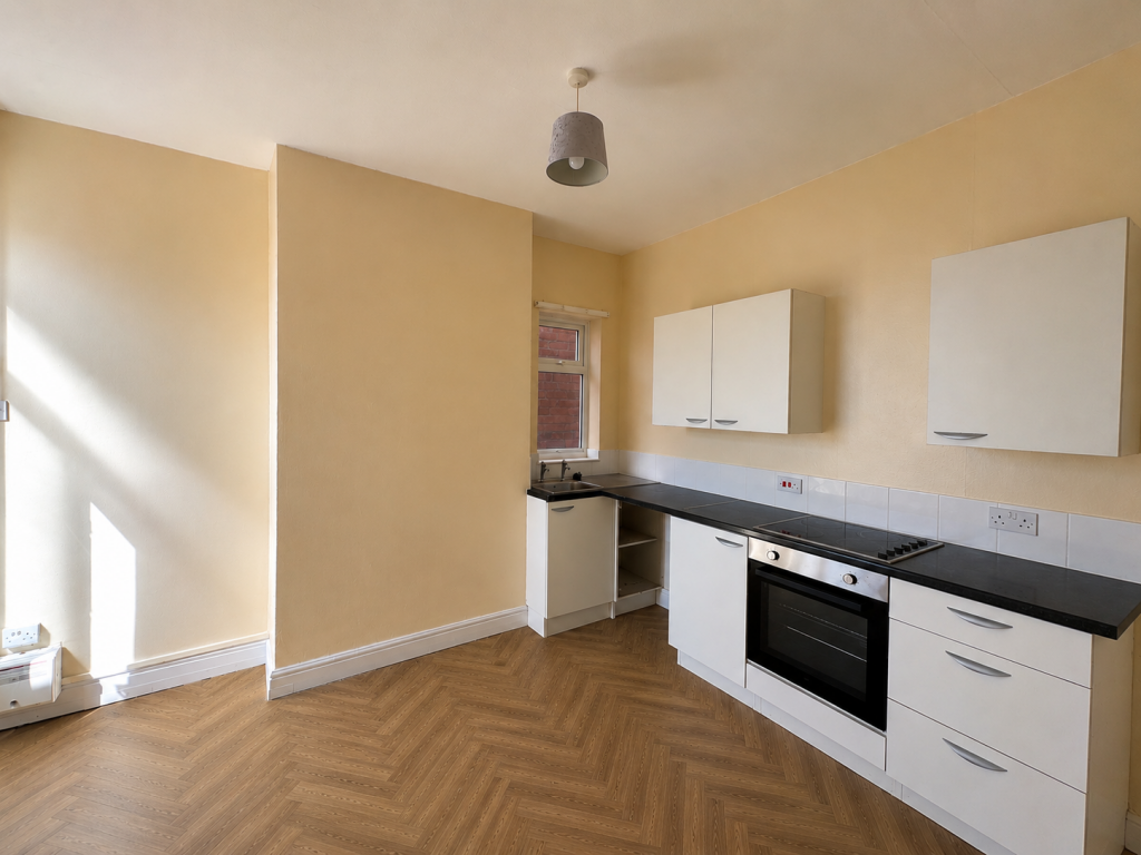 Main image of property: Hunloke Road, Holmewood, Derbyshire
