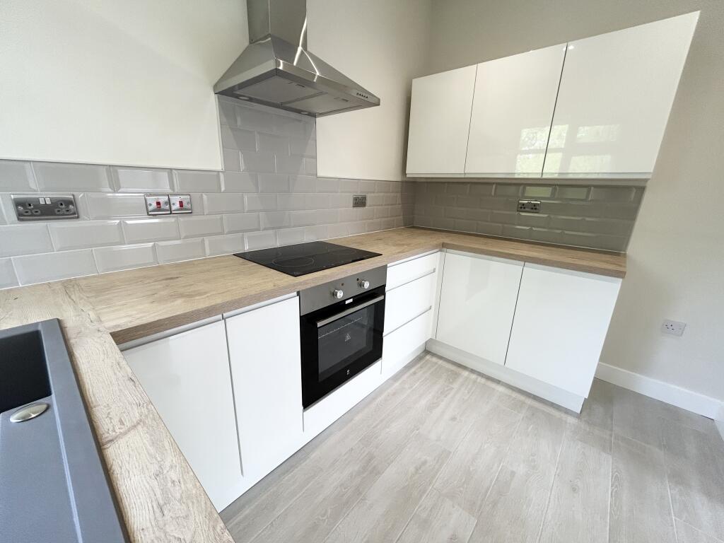Main image of property: Flat 2, 383 Worsley Road, M27