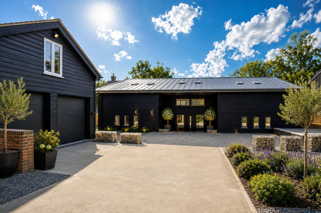 Main image of property: Wickhurst Manor Road, Wickhurst Road, Sevenoaks, TN14