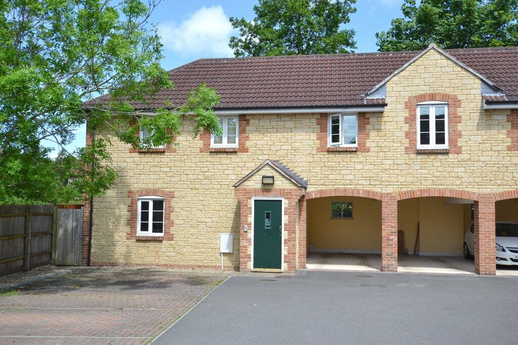 Additional image 2 of Pines Close, Wincanton, Somerset, BA9