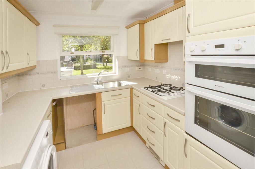 Garden Court, Riverside Road, West Moors, Ferndown, BH22 - View 6