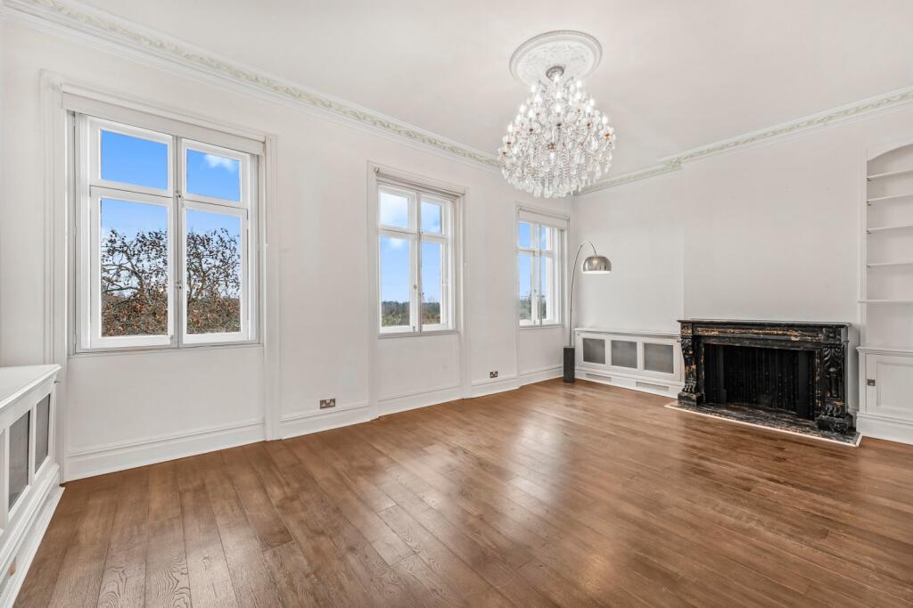 Main image of property: Hyde Park Gardens, 
Hyde Park, W2