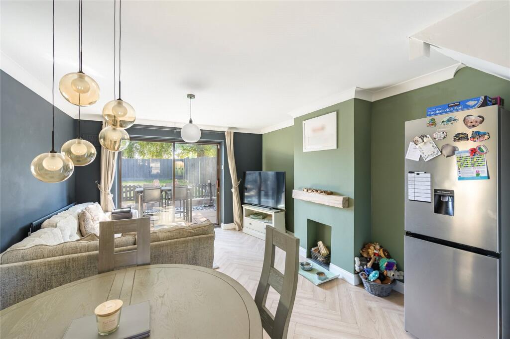 House in Shifnal, Shropshire - View 3